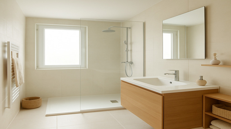 Ma-Cabane - Vente Appartement BOIS-GUILLAUME, 46 m²
