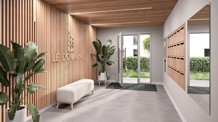 Ma-Cabane - Vente Appartement BOIS GUILLAUME, 69 m²