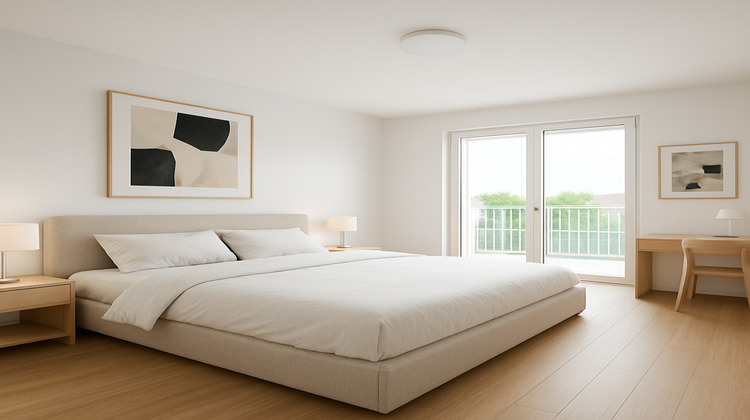 Ma-Cabane - Vente Appartement BOIS-GUILLAUME, 61 m²