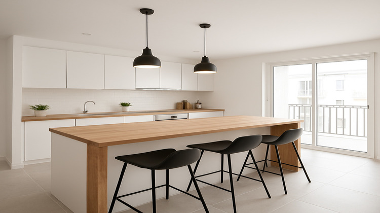 Ma-Cabane - Vente Appartement BOIS-GUILLAUME, 61 m²