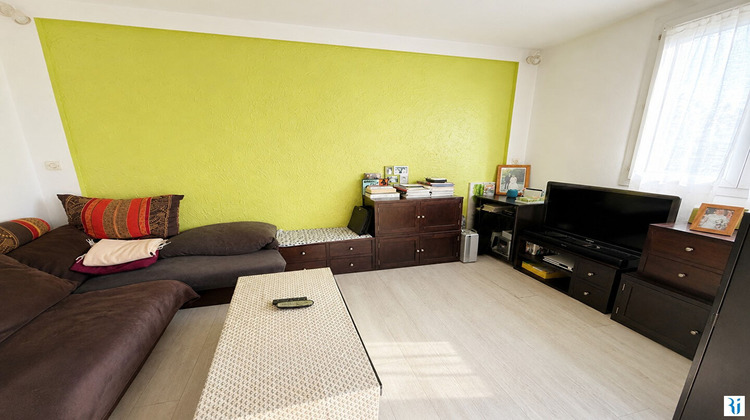 Ma-Cabane - Vente Appartement BOIS-GUILLAUME, 65 m²