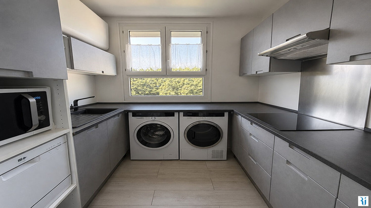 Ma-Cabane - Vente Appartement BOIS-GUILLAUME, 65 m²