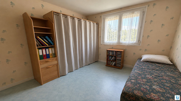Ma-Cabane - Vente Appartement BOIS-GUILLAUME, 65 m²