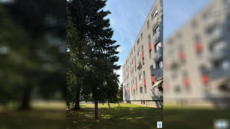 Ma-Cabane - Vente Appartement BOIS-GUILLAUME, 65 m²