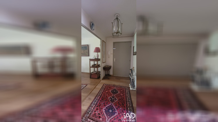 Ma-Cabane - Vente Appartement Bois-Guillaume, 100 m²