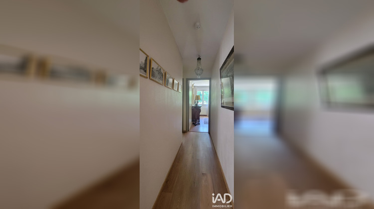 Ma-Cabane - Vente Appartement Bois-Guillaume, 100 m²