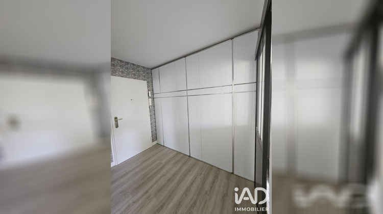 Ma-Cabane - Vente Appartement Bois-Guillaume, 83 m²