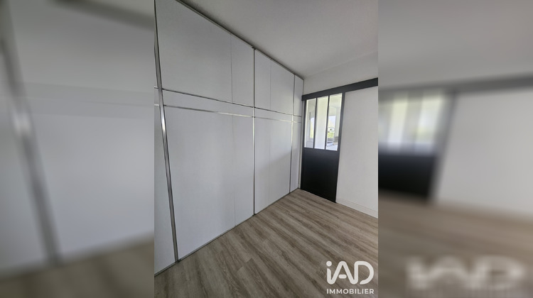 Ma-Cabane - Vente Appartement Bois-Guillaume, 83 m²