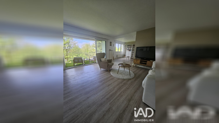 Ma-Cabane - Vente Appartement Bois-Guillaume, 83 m²