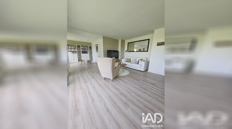 Ma-Cabane - Vente Appartement Bois-Guillaume, 83 m²