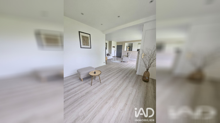 Ma-Cabane - Vente Appartement Bois-Guillaume, 83 m²