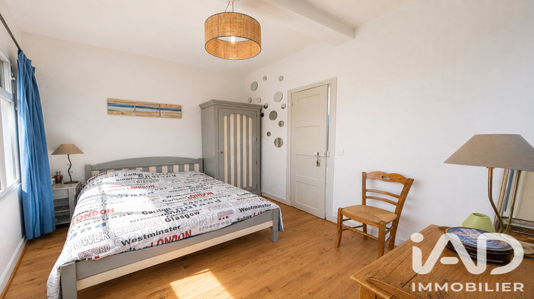 Ma-Cabane - Vente Appartement Bois-Guillaume, 42 m²