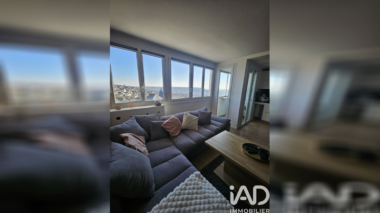 Ma-Cabane - Vente Appartement Bois-Guillaume, 54 m²