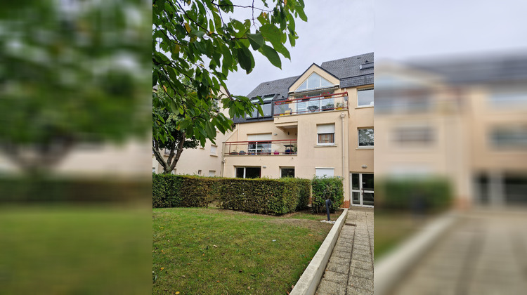Ma-Cabane - Vente Appartement BOIS-GUILLAUME, 88 m²