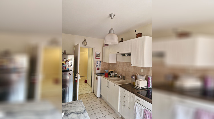 Ma-Cabane - Vente Appartement BOIS-GUILLAUME, 88 m²
