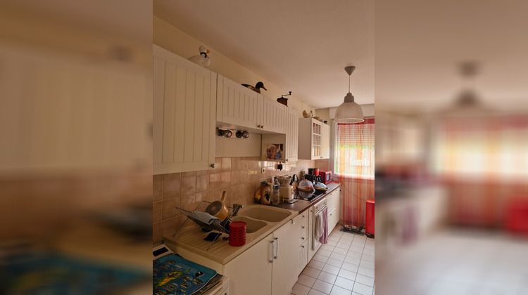 Ma-Cabane - Vente Appartement BOIS-GUILLAUME, 88 m²