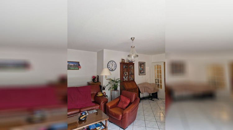 Ma-Cabane - Vente Appartement BOIS-GUILLAUME, 88 m²