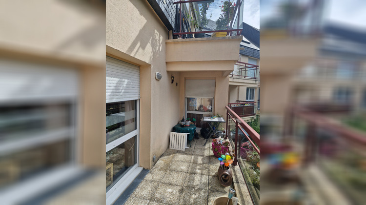 Ma-Cabane - Vente Appartement BOIS-GUILLAUME, 88 m²