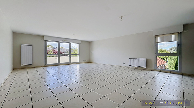 Ma-Cabane - Vente Appartement BOIS-GUILLAUME, 96 m²