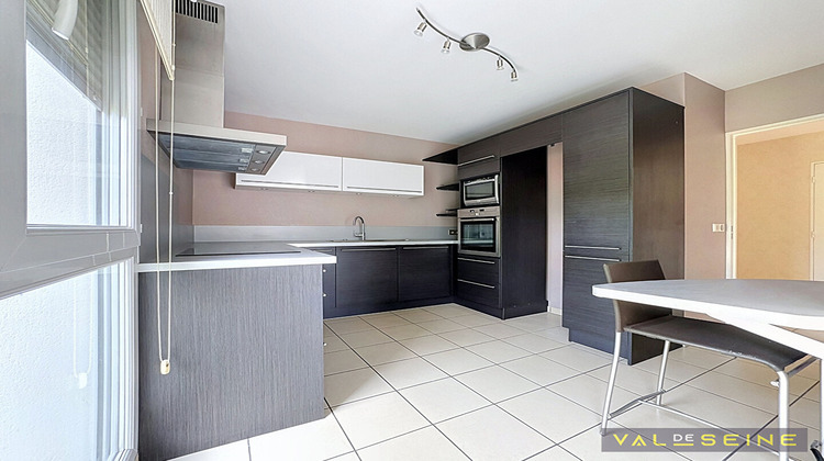 Ma-Cabane - Vente Appartement BOIS-GUILLAUME, 96 m²