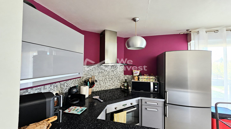 Ma-Cabane - Vente Appartement Bois-Guillaume, 44 m²