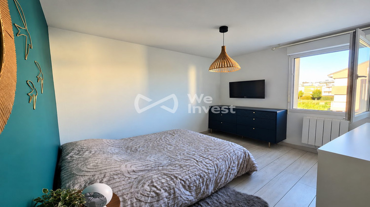 Ma-Cabane - Vente Appartement Bois-Guillaume, 44 m²