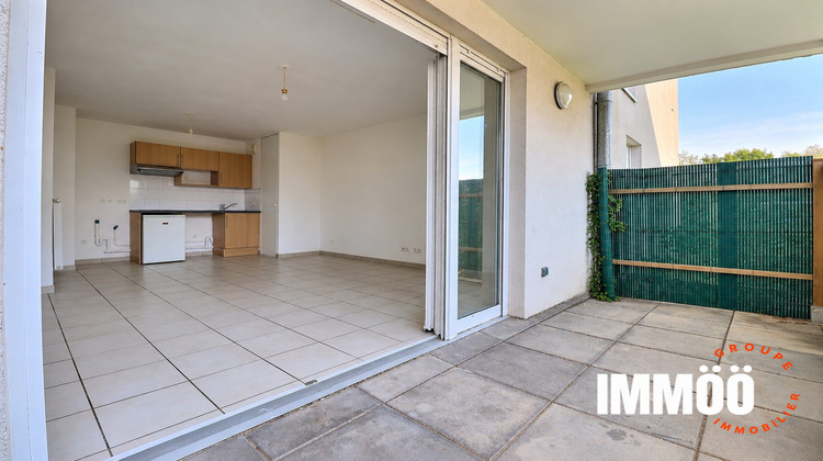 Ma-Cabane - Vente Appartement Bois-Guillaume, 47 m²