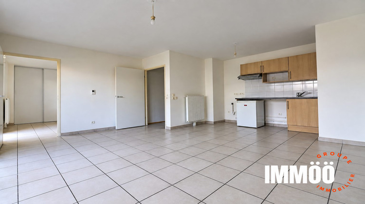 Ma-Cabane - Vente Appartement Bois-Guillaume, 47 m²