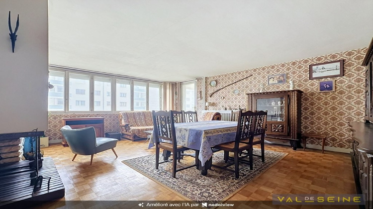Ma-Cabane - Vente Appartement BOIS-GUILLAUME, 83 m²