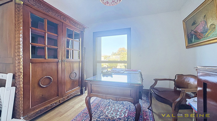 Ma-Cabane - Vente Appartement BOIS-GUILLAUME, 95 m²