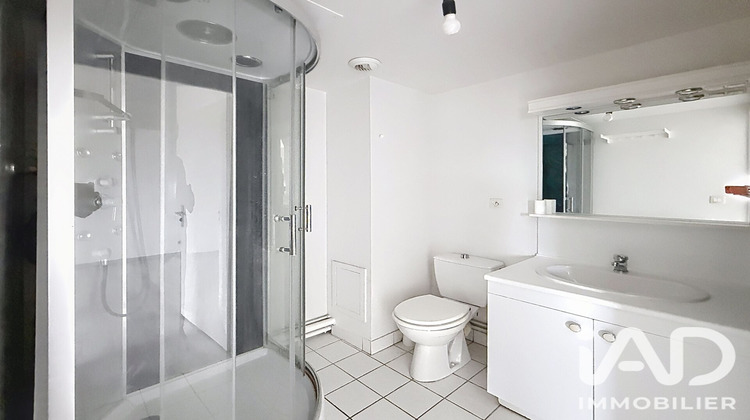 Ma-Cabane - Vente Appartement Bois-Guillaume, 25 m²