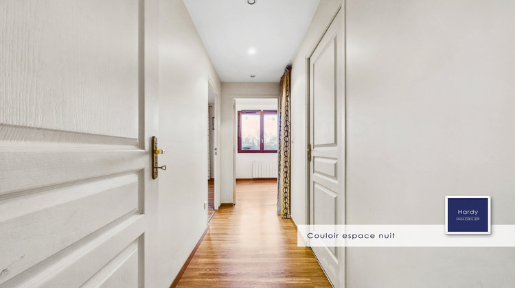 Ma-Cabane - Vente Appartement Boisemont, 63 m²