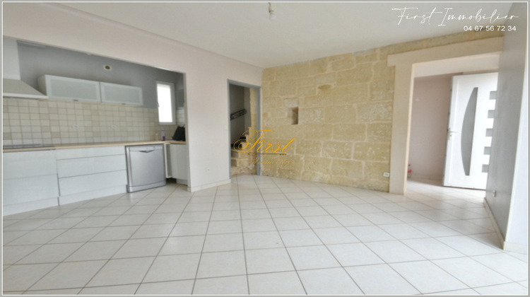 Ma-Cabane - Vente Appartement Boisseron, 78 m²