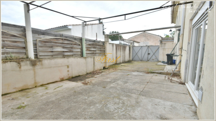 Ma-Cabane - Vente Appartement Boisseron, 78 m²