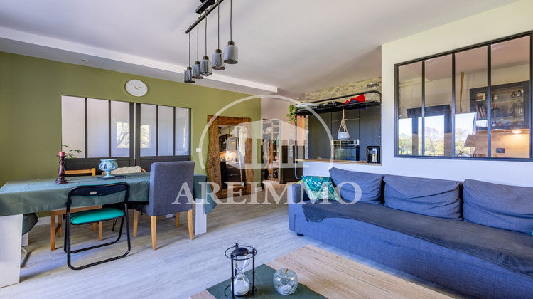 Ma-Cabane - Vente Appartement Boisseron, 61 m²