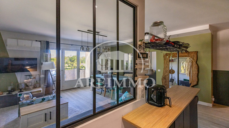 Ma-Cabane - Vente Appartement Boisseron, 61 m²