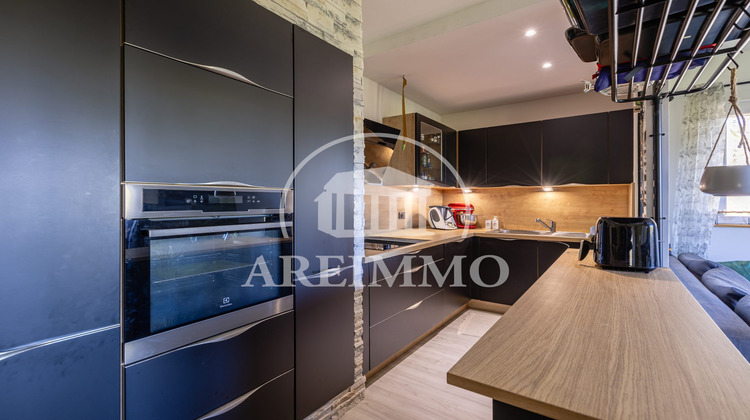 Ma-Cabane - Vente Appartement Boisseron, 61 m²