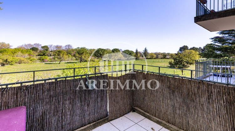 Ma-Cabane - Vente Appartement Boisseron, 61 m²