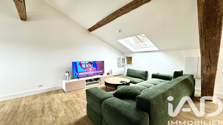 Ma-Cabane - Vente Appartement Boissettes, 80 m²