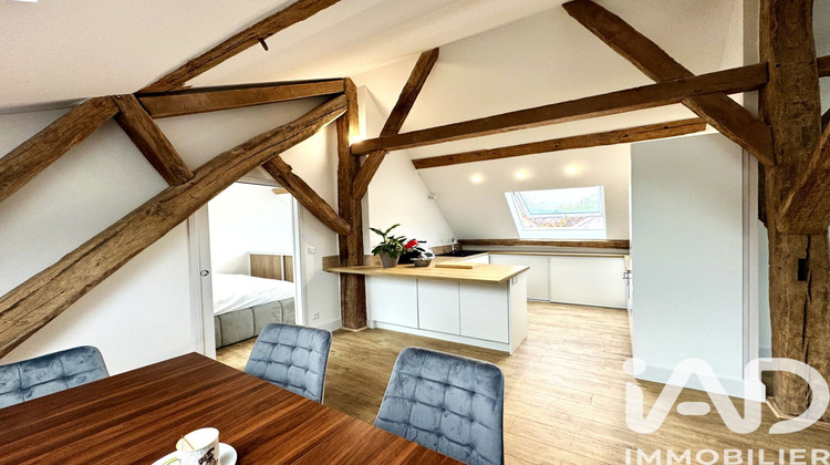 Ma-Cabane - Vente Appartement Boissettes, 80 m²