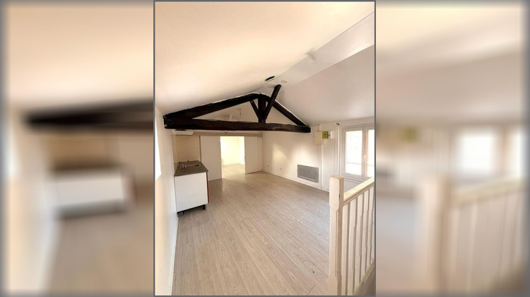 Ma-Cabane - Vente Appartement BOISSISE LE ROI, 34 m²