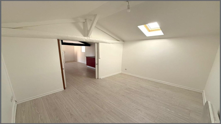 Ma-Cabane - Vente Appartement BOISSISE LE ROI, 34 m²