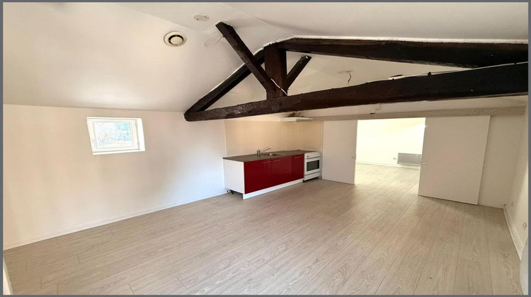 Ma-Cabane - Vente Appartement BOISSISE LE ROI, 34 m²