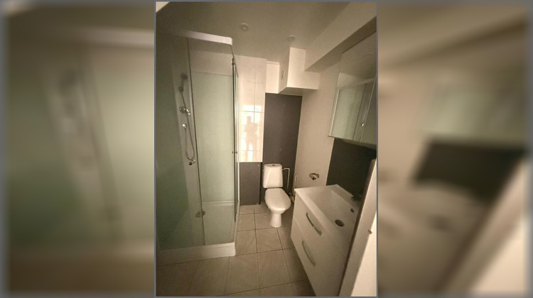 Ma-Cabane - Vente Appartement BOISSISE LE ROI, 34 m²