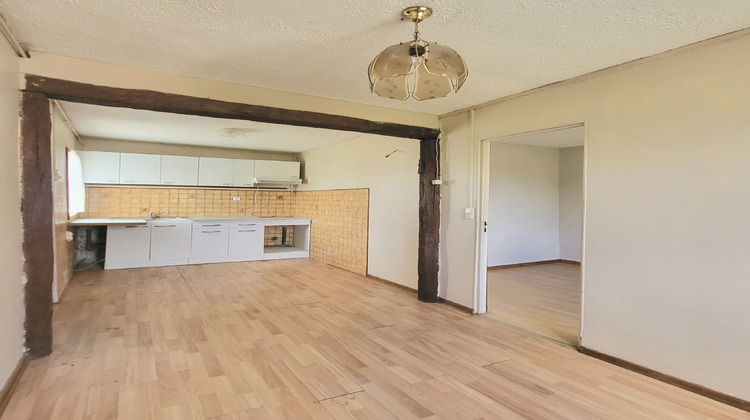 Ma-Cabane - Vente Appartement Boissy-l'Aillerie, 27 m²