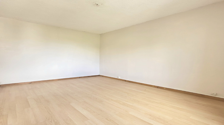 Ma-Cabane - Vente Appartement Boissy-l'Aillerie, 27 m²