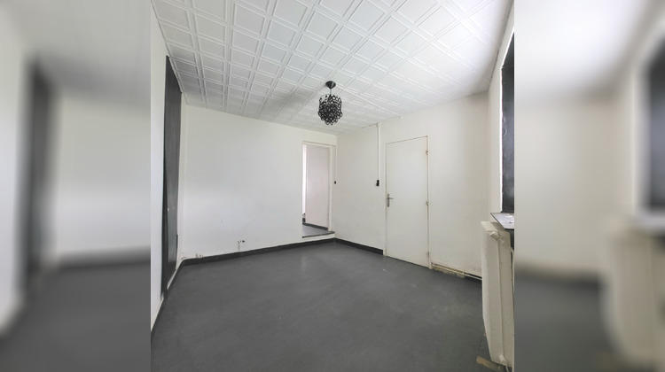 Ma-Cabane - Vente Appartement Boissy-l'Aillerie, 60 m²