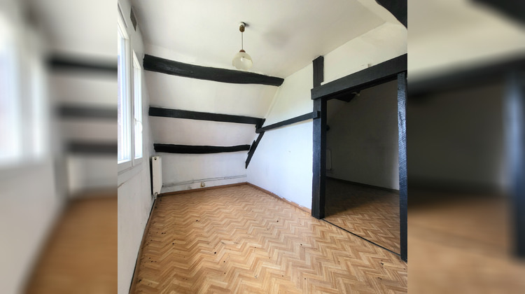 Ma-Cabane - Vente Appartement Boissy-l'Aillerie, 60 m²