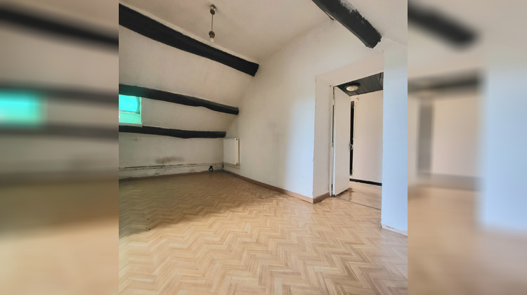 Ma-Cabane - Vente Appartement Boissy-l'Aillerie, 60 m²