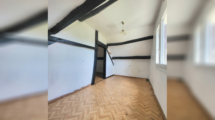 Ma-Cabane - Vente Appartement Boissy-l'Aillerie, 60 m²